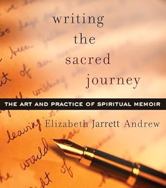 Writing the Sacred Journey